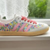 微信图片_20260507214019_1674_8 ADIDAS SAMBA OG Classic retro leopard - print sports shoes, GTA, T - toecap shoes