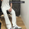 SAMBA OG Classic striped low - top sports and casual shoes, suitable for both men and women