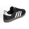 SAMBA OG Classic striped low - top sports and casual shoes, suitable for both men and women