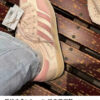 Liberty London x adidas Gazelle Indoor Floral Women's Sneakers JP5309 Gum Sole Casual Shoes