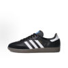 SAMBA OG Classic striped low - top sports and casual shoes, suitable for both men and women